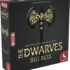 The Dwarves Big Box -Board Game Store 1600450430447 04786.1658854543