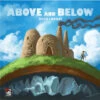 Above And Below 1 Above And Below -Board Game Store RRV009A 45840.1649702051