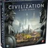 Sid Meier's Civilization: A New Dawn -Board Game Store civnew 19323.1649701983