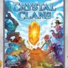 Crystal Clans 1 Crystal Clans -Board Game Store crystal 58878.1649702014