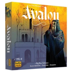 Avalon: Big Box Edition