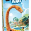 Draftosaurus: Marina Expansion -Board Game Store image 04701.1649701941
