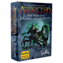 Aeon's End: The Nameless Expansion ( Second Edition)
