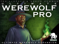 Ultimate Werewolf: Pro
