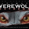 Ultimate Werewolf: Extreme -Board Game Store image 16532.1649702032