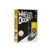 Wheels Vs Doors -Board Game Store image 21686.1669394543