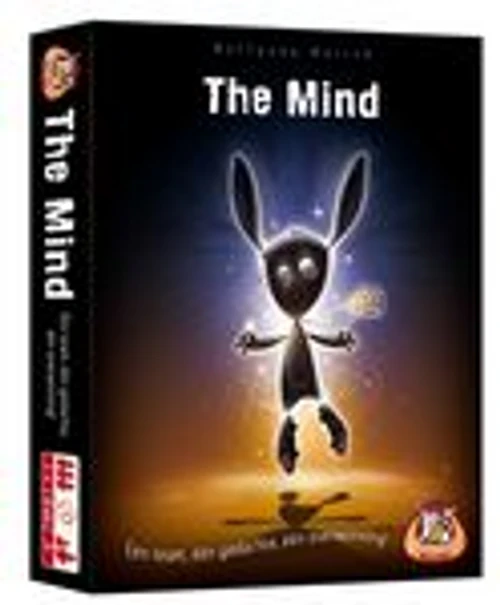 The Mind 3 The Mind