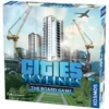 Cities: Skylines (Dinged/Dented - 20% Off At Checkout)