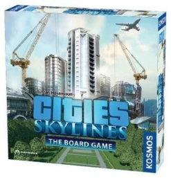 Cities: Skylines (Dinged/Dented - 20% Off At Checkout)