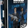 Men In Black: Undercover 2 Men In Black: Undercover -Board Game Store image 31219.1649702036
