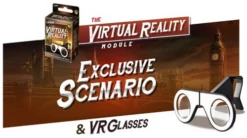 Chronicles Of Crime: The Virtual Reality Module