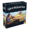 Great Western Trail ( Second Edition ) 1 Great Western Trail ( Second Edition ) -Board Game Store image 34815.1649702464