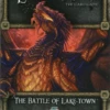 The Lord Of The Rings LCG: The Battle Of Lake-town -Board Game Store image 34919.1649702235