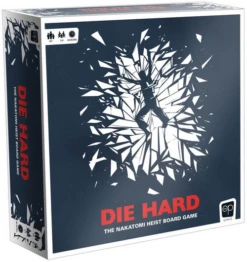 Die Hard: The Nakatomi Heist