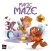 Magic Maze -Board Game Store image 35664.1649702029