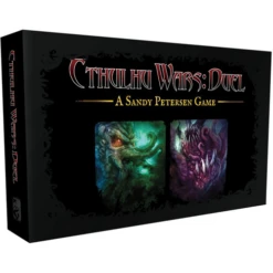 Cthulhu Wars: Duels