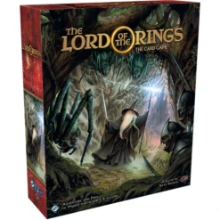 The Lord Of The Rings: The Card Game (Revised Edition)