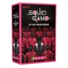 Squid Game: Let The Games Begin (Dinged/Dented - 20% Off At Checkout) -Board Game Store image 46858.1675366220