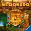 The Quest For El Dorado: The Golden Temples -Board Game Store image 47007.1649701932