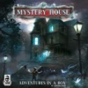 Mystery House: Adventures In A Box -Board Game Store image 47443.1649701917