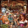 The Red Dragon Inn 7: The Tavern Crew -Board Game Store image 52176.1649701906