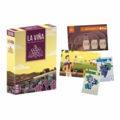 La Vina