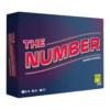 The Number -Board Game Store image 54925.1682618422