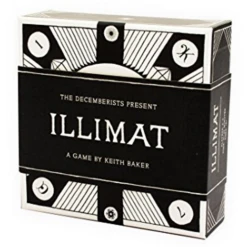 Illimat