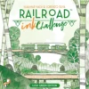 Railroad Ink: Challenge - Lush Green -Board Game Store image 56316.1649701915