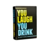You Laugh, You Drink -Board Game Store image 58380.1649701954