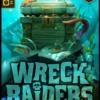 Wreck Raiders -Board Game Store image 60461.1649702004