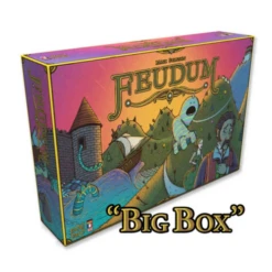 Feudum: Big Box