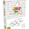 Just One ( New Box ) 2 Just One ( New Box ) -Board Game Store image 64705.1649701924
