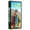 7 Wonders: Leaders New Edition -Board Game Store image 67979.1651863550