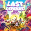 Last Defense! -Board Game Store image 68946.1649701947