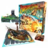 Fireball Island: Wreck Of The Crimson Cutlass 2 Fireball Island: Wreck Of The Crimson Cutlass -Board Game Store image 73208.1649701951