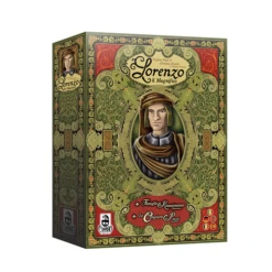 Lorenzo Il Magnifico ( Second Edition )