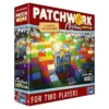 Patchwork Christmas Edition -Board Game Store image 82181.1649701927