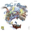 When I Dream -Board Game Store image 84705.1649701925