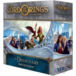 The Lord Of The Rings: The Card Game: Dream Chaser Hero