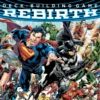 DC Comics DeckBuilding Game: Rebirth -Board Game Store image 88154.1649701993