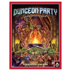 Dungeon Party Big Box