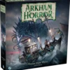 Arkham Horror ( 3rd Edition ): Under Dark Waves -Board Game Store image 97419.1649701970