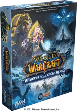 World Of Warcraft: Wrath Of The Lich King