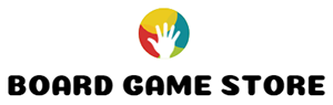 Board Game Store
