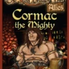 The Red Dragon Inn: Allies - Cormac The Mighty -Board Game Store pic1742310 69525.1649701911
