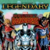 Legendary: Secret Wars - Volume 1 -Board Game Store pic2545261 25763.1649702117