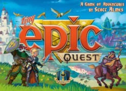Tiny Epic Quest