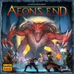 Aeon's End ( Second Edition )