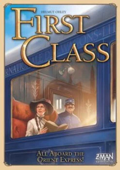 First Class